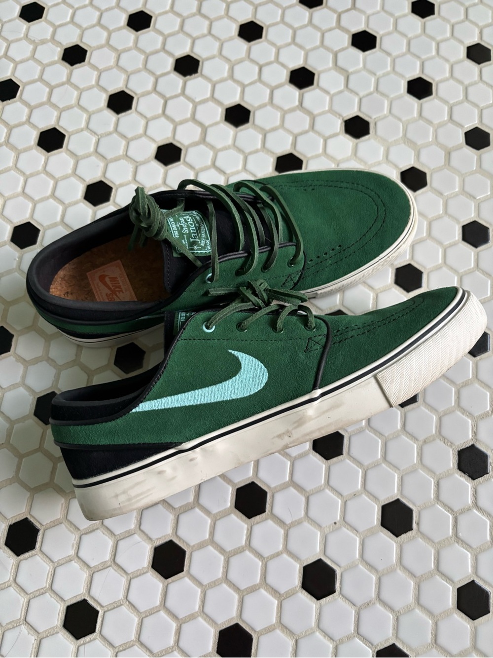Stefan Janoski Nikes